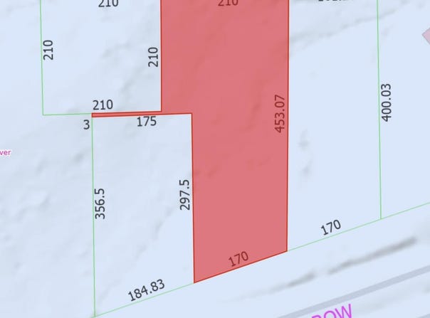 HIGHWAY 280 lot: 1, WESTOVER, AL 35147