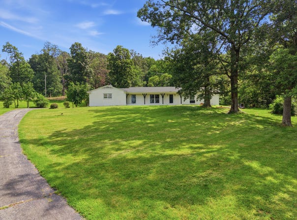 1588 U.S. 641, Marion, KY 42064