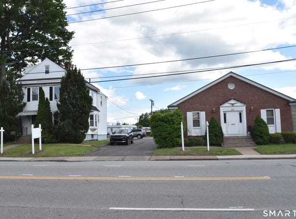 29 Connecticut Boulevard, East Hartford, CT 06108