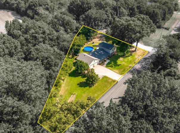 2360 FEATHERS CHAPEL Dr, Somerville, TN 38068