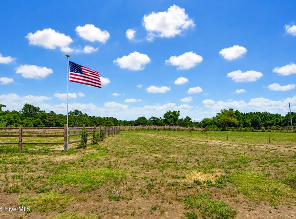 6615 Silver Spoon Road, Clarkton, NC 28433