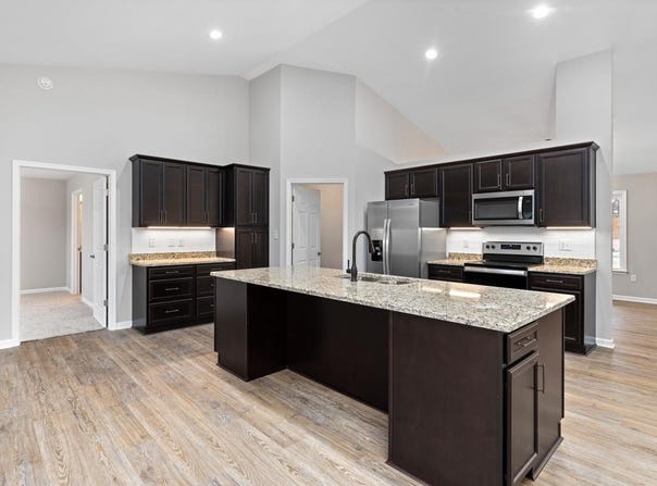 LINDBURGH DR, WAYNESBORO, VA 22980
