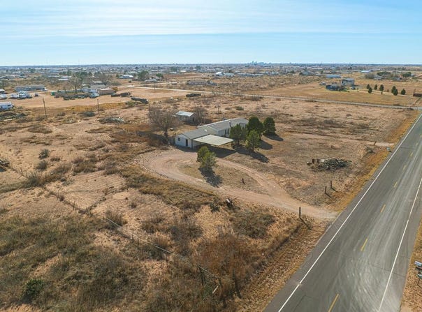 6206 E County Rd 55, Midland, TX 79705
