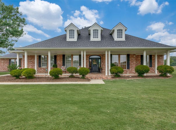 12198 Bell Road, Pilot Point, TX 76258