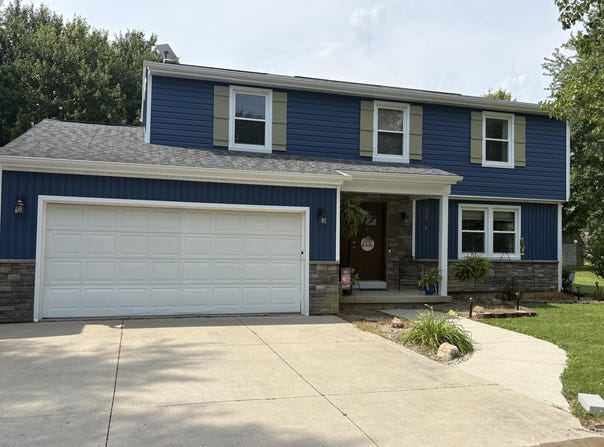 5042 Daisy Lane, Lima, OH 45807