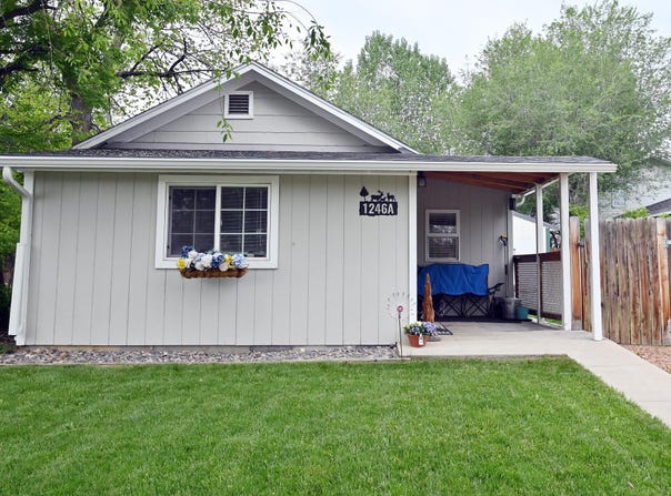 Sheridan, WY 82801