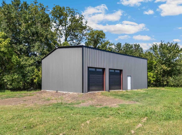 Bottoms Road, Plummerville, AR 72127