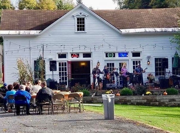 120 Main Street, Cherry Valley, NY 13320