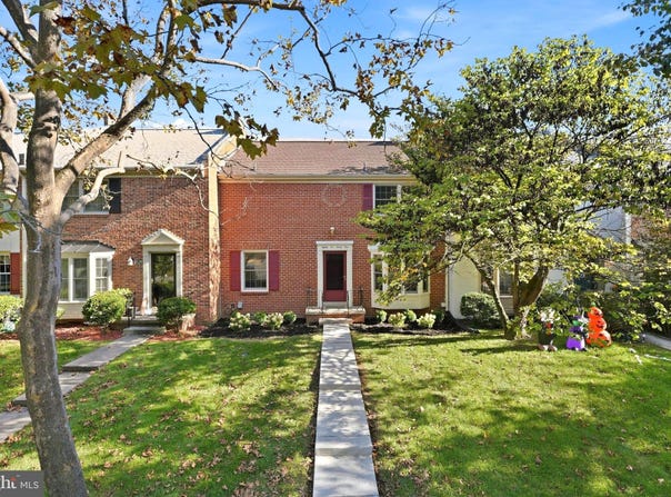 8531 FORRESTER Boulevard, SPRINGFIELD, VA 22152