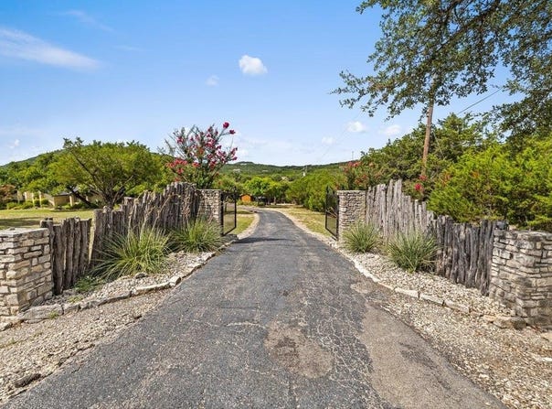 23644 Nameless Rd, Leander, TX 78641