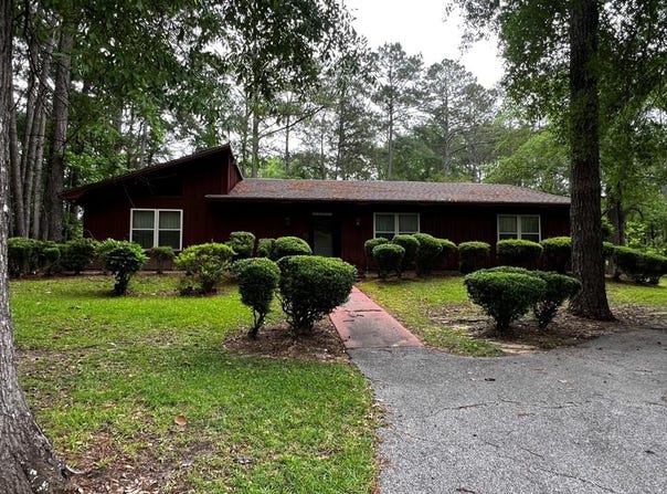 100 Timber Ridge Circle, WAYNESBORO, MS 39367