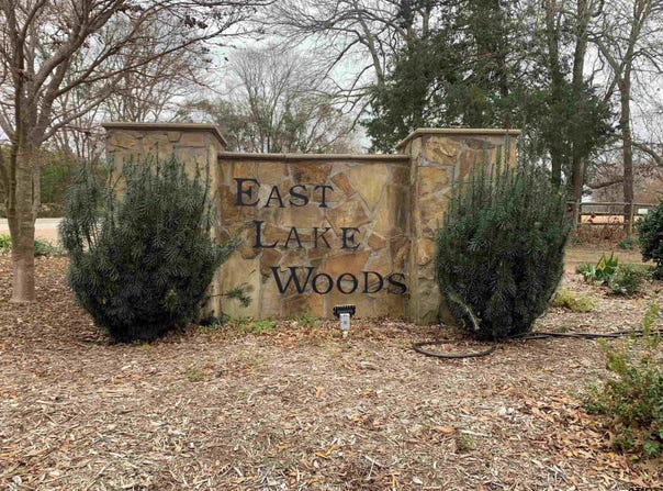 14113 & 14121 E RIDGE ROAD, Arp, TX 75750