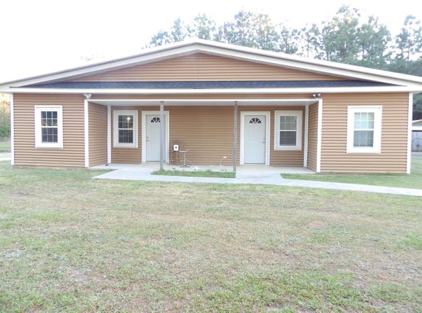 202 Old Dean Road, Monticello, AR 71655
