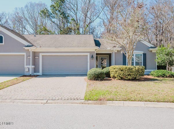 368 Landing Lane, Bluffton, SC 29909