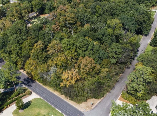 4195 Canyon Road, Macon, GA 31210