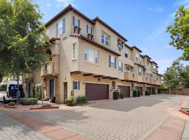 2104 Cosmo Way, San Marcos, CA 92078