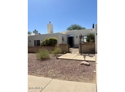 1164 Circulo Canario, Rio Rico, AZ 85648