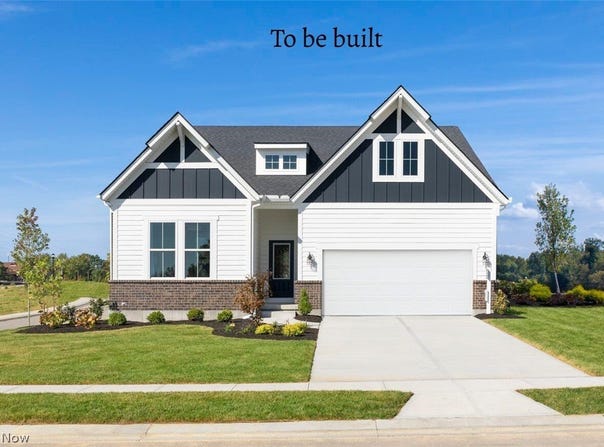 3644 Great Windsor Lane, Green, OH 44685