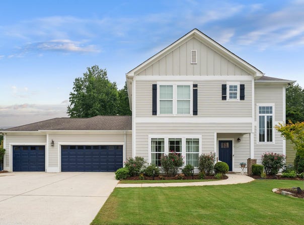 4338 OLD CAHABA PARKWAY, HELENA, AL 35080