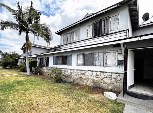 17 Scottsdale N, Carson, CA 90745