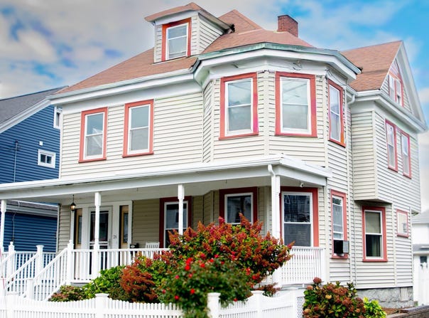 24 Rawson Rd, Quincy, MA 02170