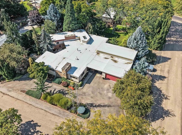 508 E Elm Ave, Parma, ID 83660