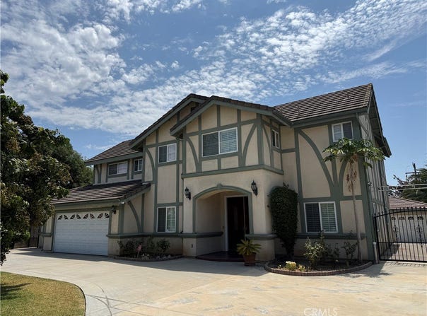 10026 Green, Temple City, CA 91780
