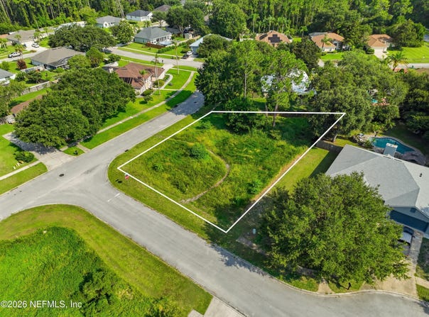 200 CHICHI Place, St. Augustine, FL 32086