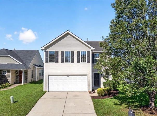 688 Winners Point, Whitsett, NC 27377