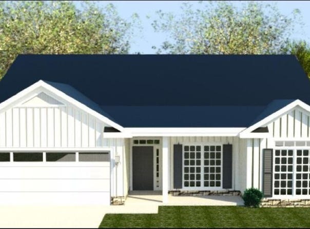 8339 Snelling Drive, Aiken, SC 29803