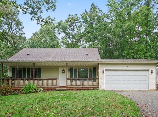 251 Lakeway Drive, Battle Creek, MI 49037