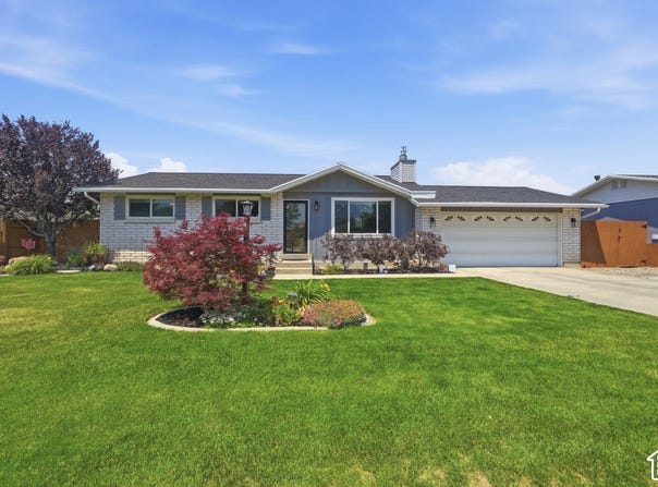 11168 S 1330 E, Sandy, UT 84092