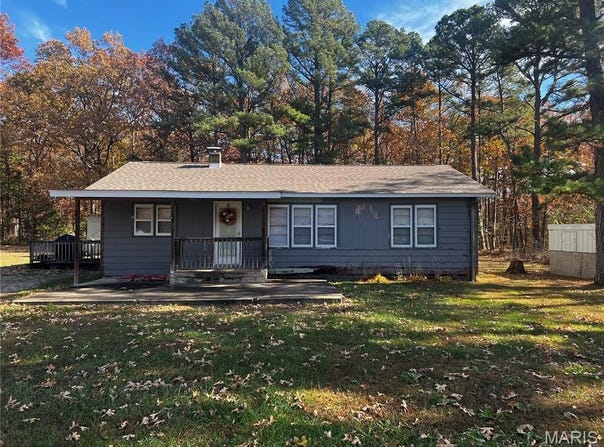 10430 State Highway AA, Potosi, MO 63664