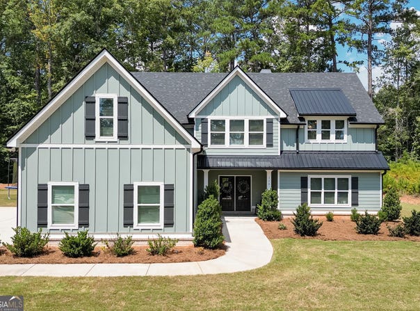 125 Windchime Drive, Tyrone, GA 30290
