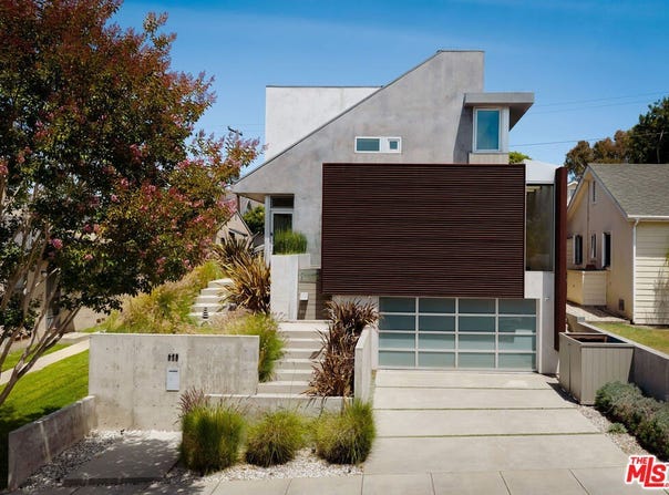 628 Penn St, El Segundo, CA 90245