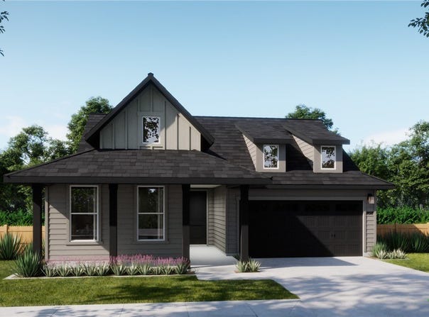 260 Romans Road, Kyle, TX 78640