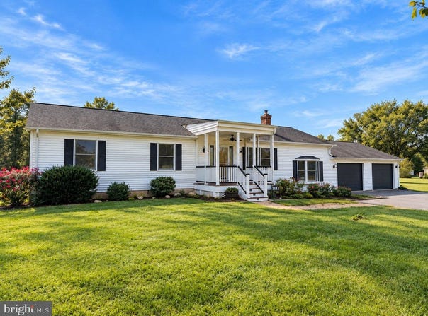 5083 SUMERDUCK Road, SUMERDUCK, VA 22742