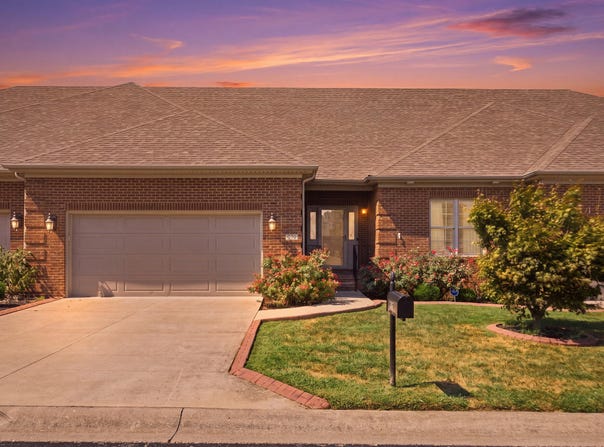 270 Clairmont Drive, Richmond, KY 40475
