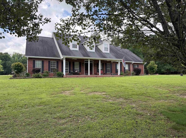 134 W Little Lane, White Hall, AR 71602