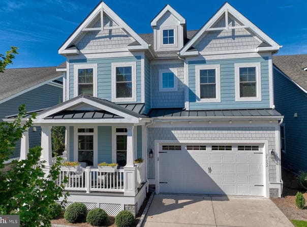 27052 FIREFLY Boulevard, MILLSBORO, DE 19966