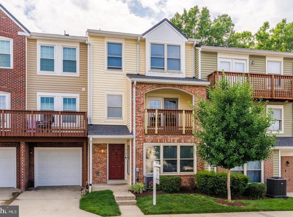 4107 CHURCHMAN Way, WOODBRIDGE, VA 22192