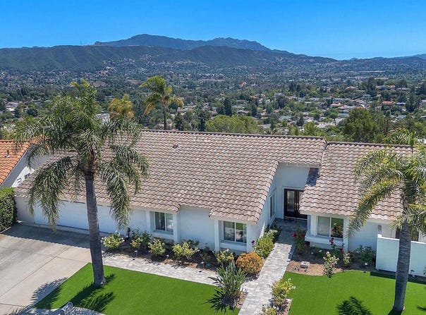 1649 Chilco Court, Thousand Oaks, CA 91360