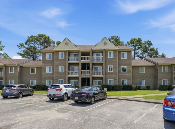 300 Myrtle Greens Dr., Conway, SC 29526