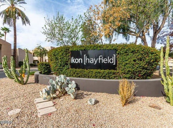 1295 N ASH Street, Gilbert, AZ 85233