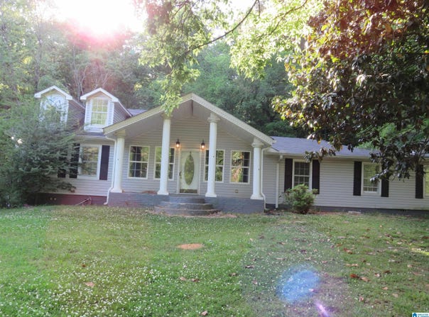 3918 ARCHER ROAD, MOUNT OLIVE, AL 35117