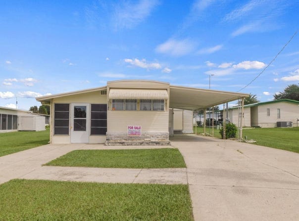 11140 Melody Lane, Dade City, FL 33525