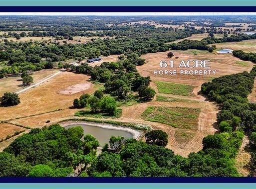 1205 County Road 1650, Roff, OK 74865