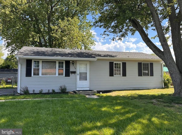 14 APPLE Lane, ELKTON, MD 21921