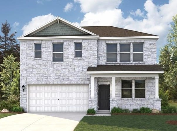 13304 Final Turn Dr, Buda, TX 78610