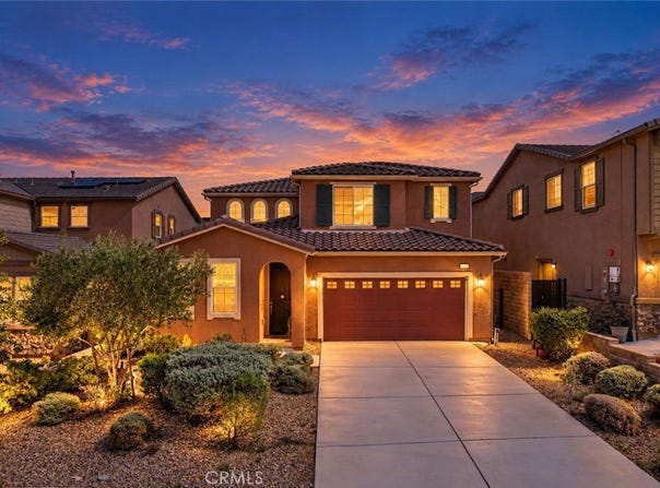 37446 Umbrella Terrace, Palmdale, CA 93551